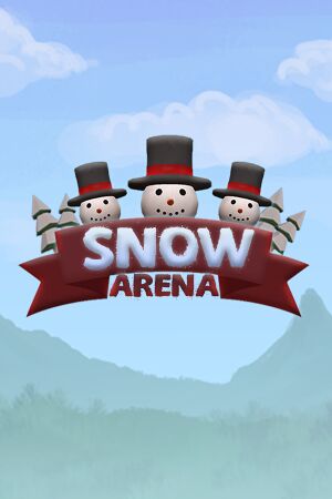 Snow Arena cover