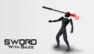 Sword With Sauce cover