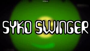 Syko Swinger cover