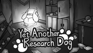 Yet Another Research Dog cover