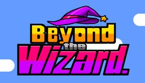 Beyond the Wizard cover
