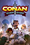 Conan Chop Chop - cover.jpg