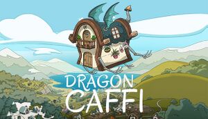 Dragon Caffi cover