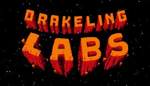 Drakeling Labs cover