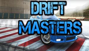 Drift Masters cover