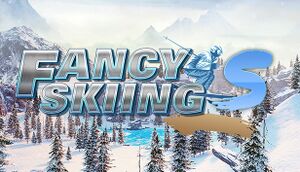 Fancy Skiing: Speed cover