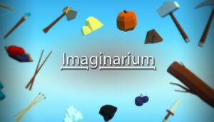 Imaginarium cover