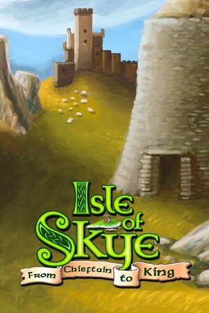 Isle of Skye cover