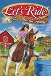 Let's Ride! Silver Buckle Stables cover.jpg