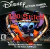 Lilo & Stitch Trouble in Paradise cover.jpg