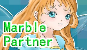 Marble Partner cover