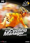 Pro Cycling Manager 2012 cover.jpg