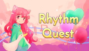 Rhythm Quest cover