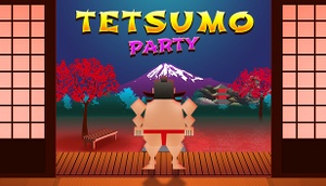 Tetsumo Party cover