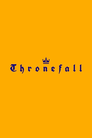 Thronefall cover