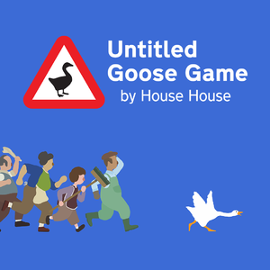 The Boy, Untitled Goose Game Wiki