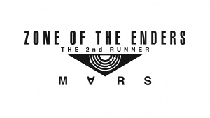 Zone of the Enders: The 2nd Runner M∀RS cover