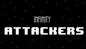 Infinity Attackers cover