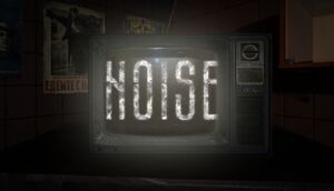 Noise cover