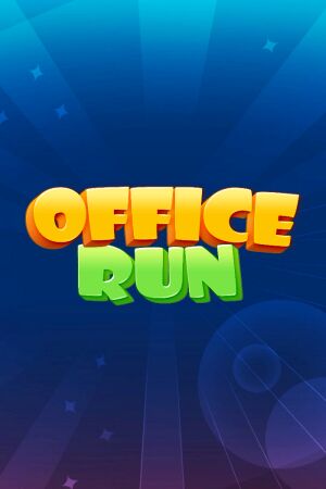 Office Run cover