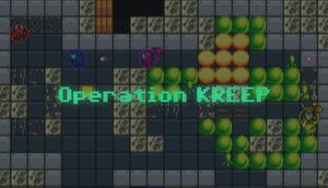 Operation Kreep cover
