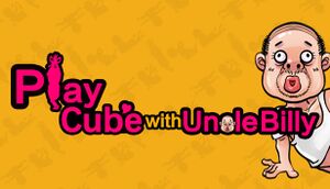 Play Cubes with Uncle Billy cover