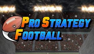 Pro Strategy Football 2019 cover