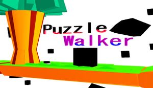 Puzzle Walker (Demo) cover