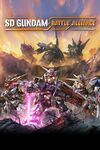 SD Gundam Battle Alliance cover.jpg