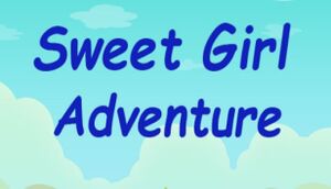 Sweet Girl Adventure cover