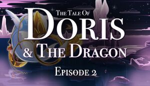 The Tale of Doris and the Dragon - Episode 2 cover