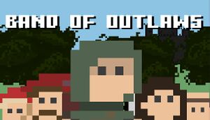 Band of Outlaws cover