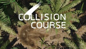 Collision Course cover