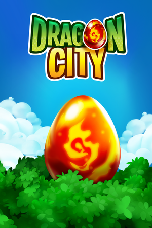 Socialpoint Game Dragon City