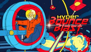 Hyper Bounce Blast cover