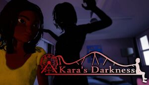 Kara's Darkness Chapter One cover