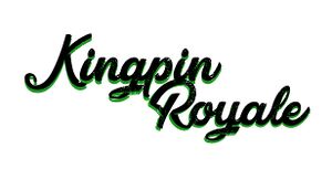 Kingpin Royale cover