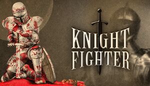 Knight Fighter cover