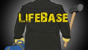 LifeBase cover