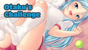 Otaku's Challenge cover