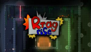 RTAG rise cover