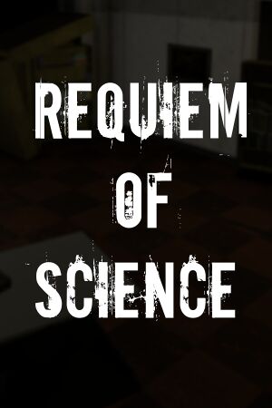 Requiem of Science cover