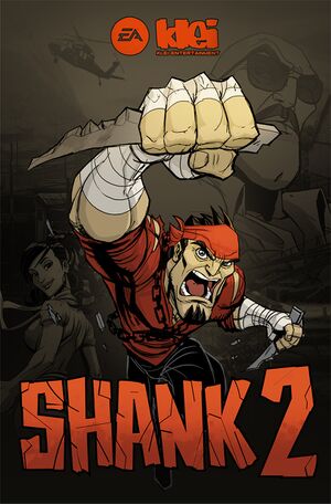 Shank 2 cover