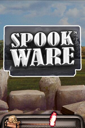 Spookware cover