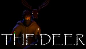 The Deer (2019) cover