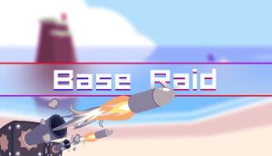 Base Raid cover