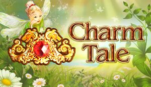 Charm Tale cover