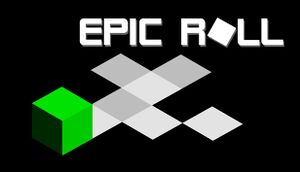 Epic Roll cover