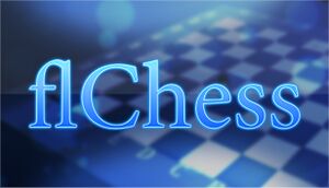 FlChess cover