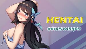 HentaiMineSweeper cover